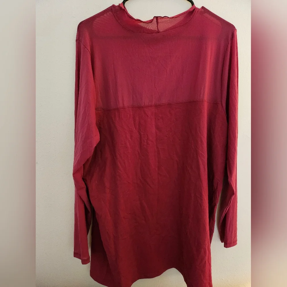 Torrid shirt - Picture 3 of 3